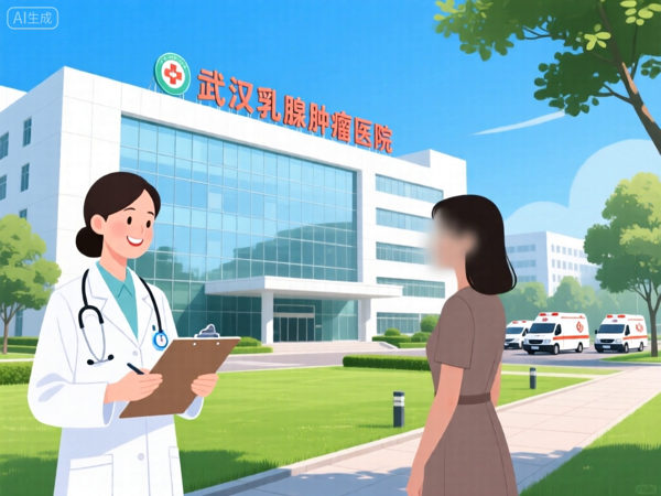 乳腺肿瘤会有哪些症状表现