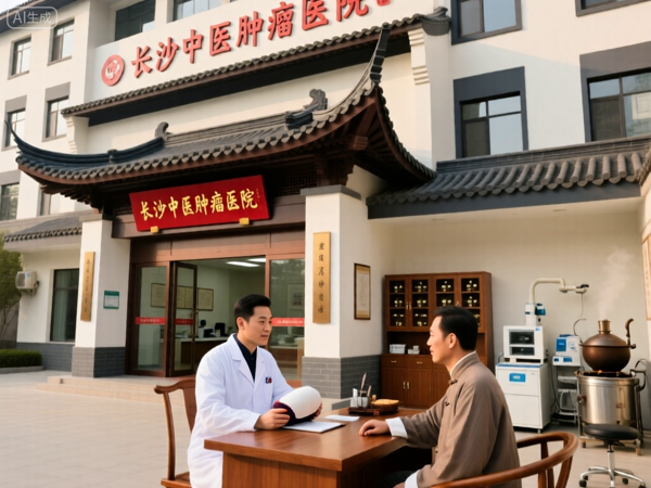 中医治肺结节挂什么科