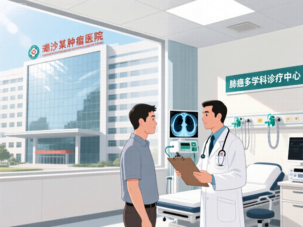 早期肺癌如何治疗