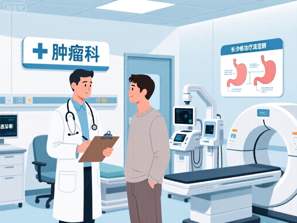 胃癌CART治疗的成功率
