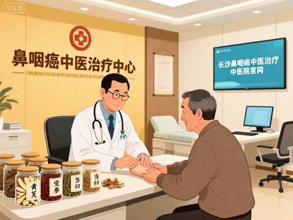 中医怎么治疗肺部结节
