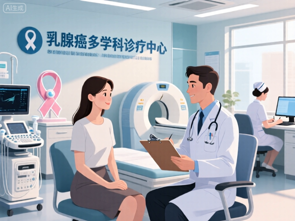 怎么样预防乳腺癌的发生