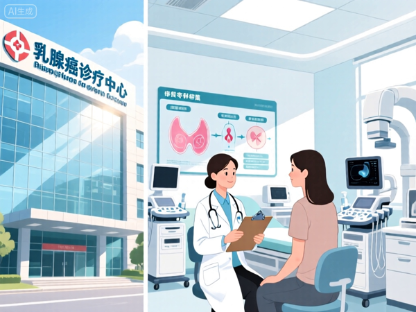 乳腺癌怎样病理诊断