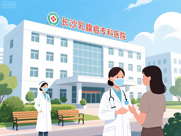 乳腺癌保乳手术条件