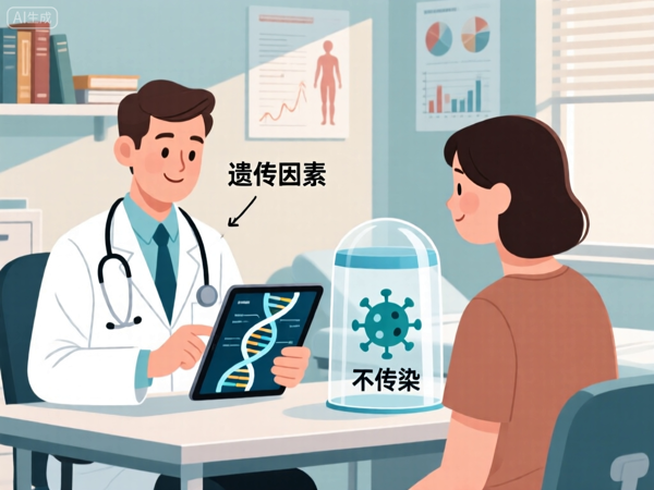 如何预防遗传病的发生