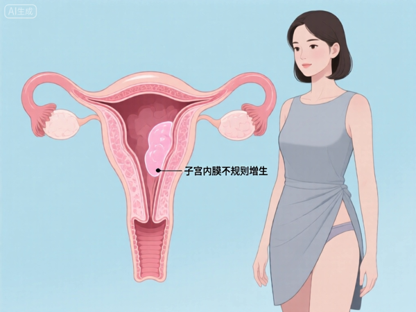 外阴软纤维瘤是什么病
