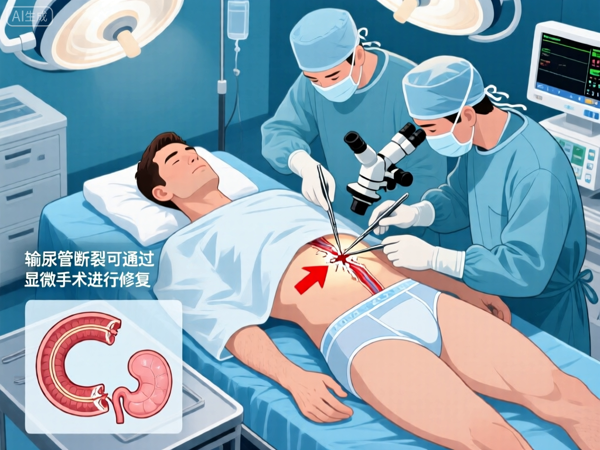 痔疮手术无痛微创手术怎么做