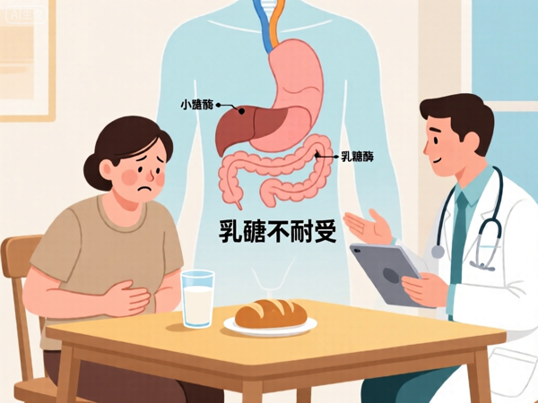 结肠癌为什么不能喝牛奶
