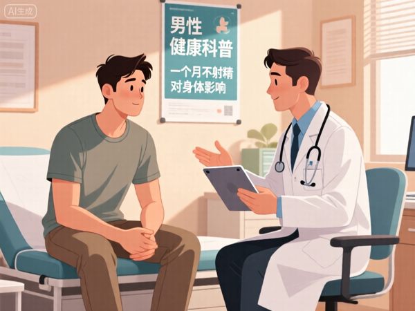 迟迟不射精是什么原因
