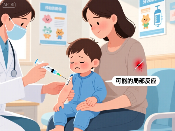 打完麻腮风身上起红疹怎么办