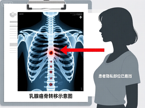 肿瘤骨转移怎么治疗最好