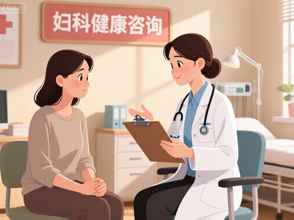 妇科健康检查项目有哪些