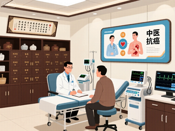 中医治疗焦虑有什么方法