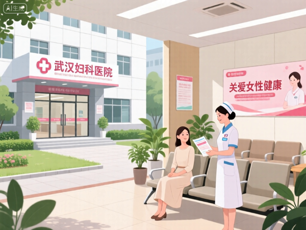 BV是妇科什么检查