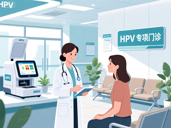 hpv 是什么