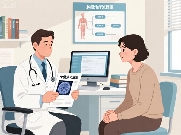 淋巴癌化疗后不良反应