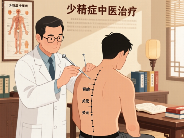 中医神经衰弱治疗方法