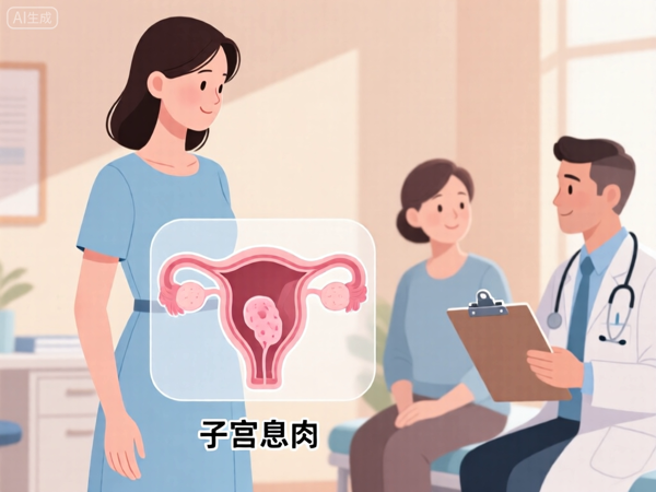子宫息肉必须手术治疗吗