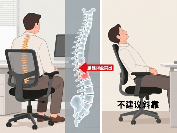 女性臀部酸胀是什么原因