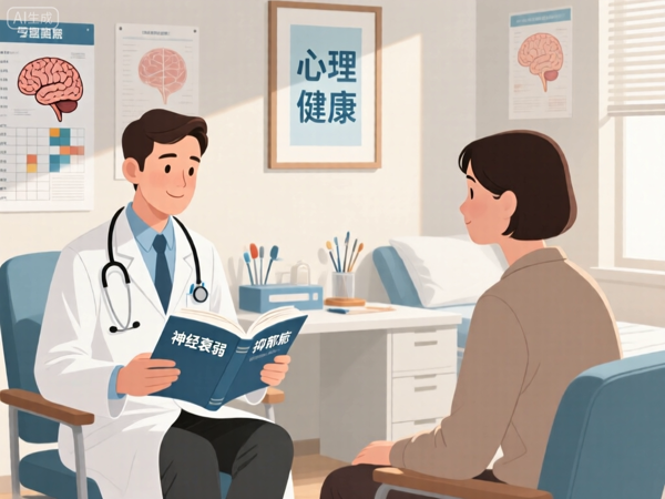 怎样克服恐惧心理