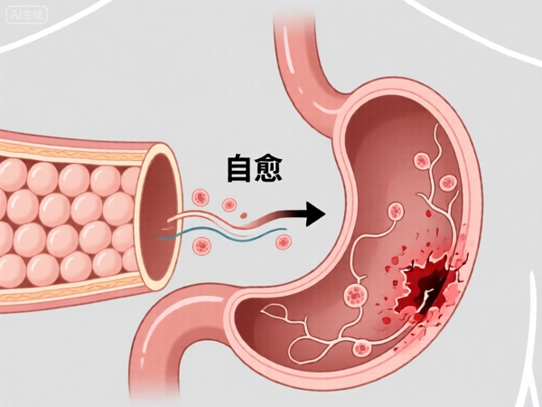 Barrett食管是什么
