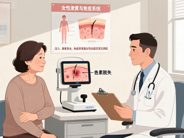 梅杰综合征是什么病