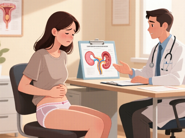 女生少一个肾会怎么样