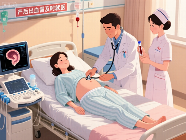 剖腹产后多久可以要孩子