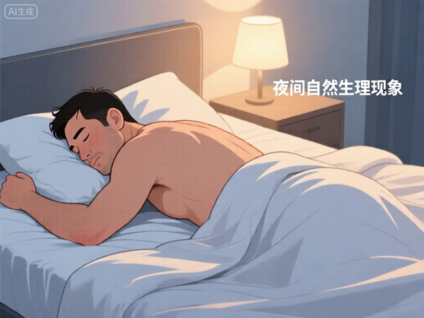 人为什么会梦遗
