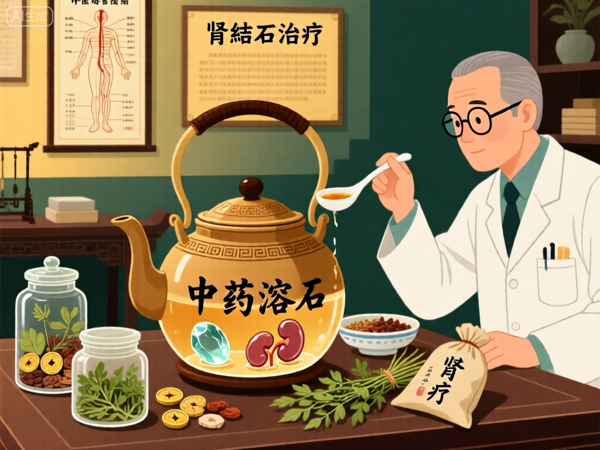 慢性肾衰竭吃中药可以调理好吗