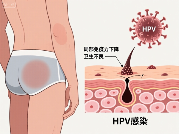 人乳头瘤病毒52是什么意思