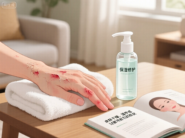 工业酒精能用来消毒吗