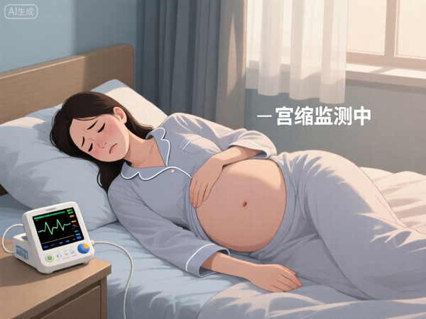 宫缩的规律时间
