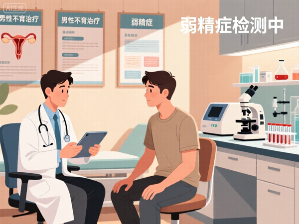 男的婚检有哪些项目