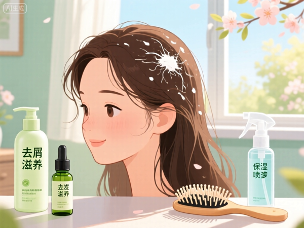 白头发能变成黑发吗