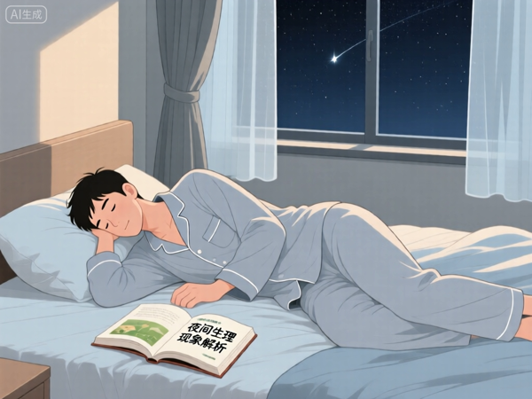 增加睡眠质量的方法