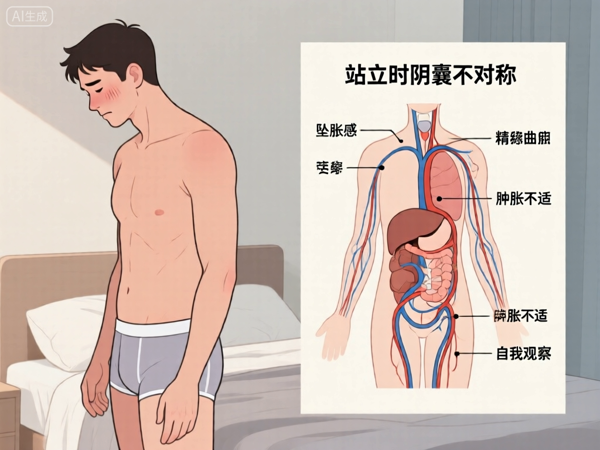 强直的症状表现
