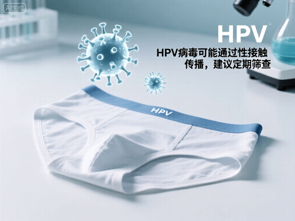 抗HPV生物蛋白敷料一般什么情况用