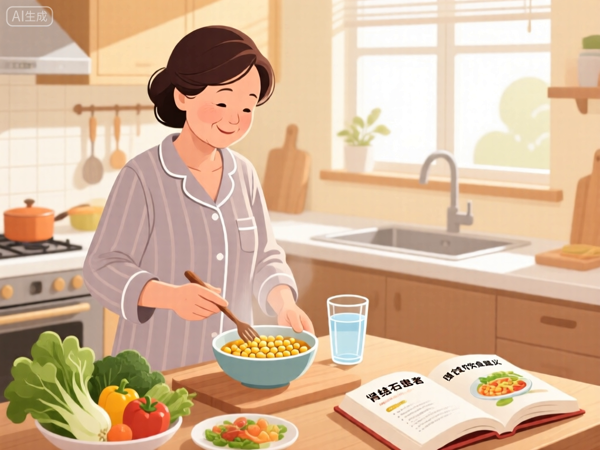 纳豆怎么吃效果好