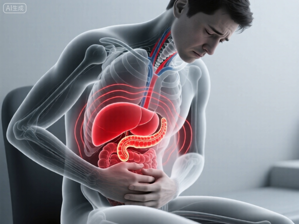 得了胰腺炎是哪个部位疼