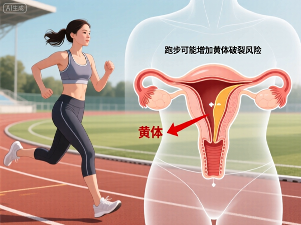 跑步对性功能的影响