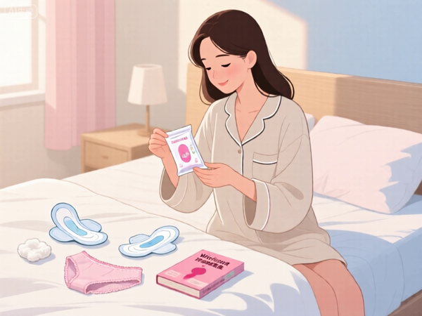 女生避孕有哪些方法