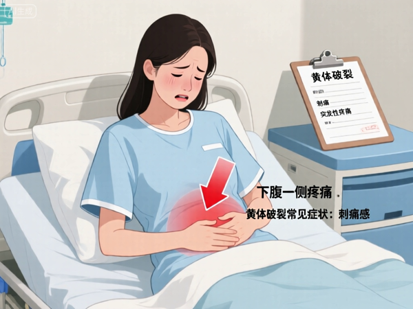 女生第一次会痛吗