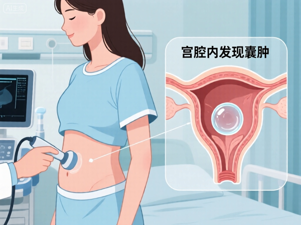 宫颈息肉严重吗