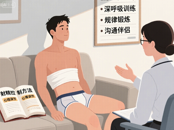 男人疲软的原因