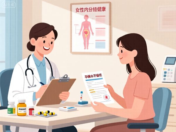 女性不孕症能治好吗