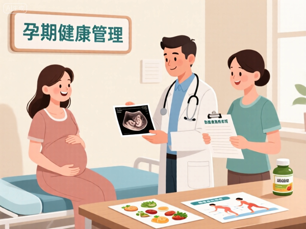 妊娠糖尿病如何坐月子