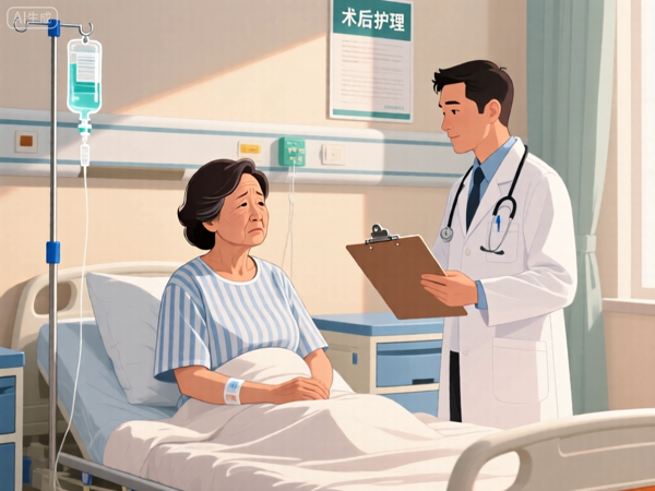 恶性肿瘤晚期病人临终征兆