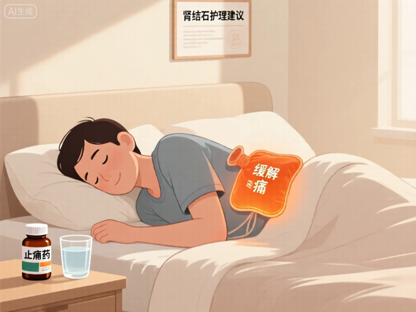 如何缓解骨质疏松造成的疼痛
