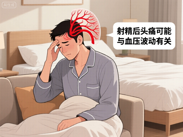 长期头疼是怎么回事